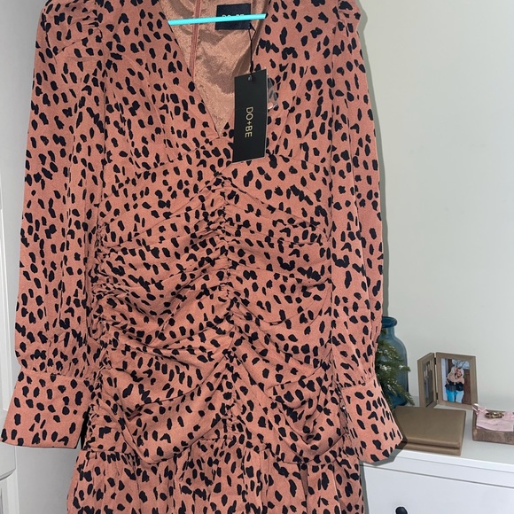 DO+BE dress - Picture 2 of 6